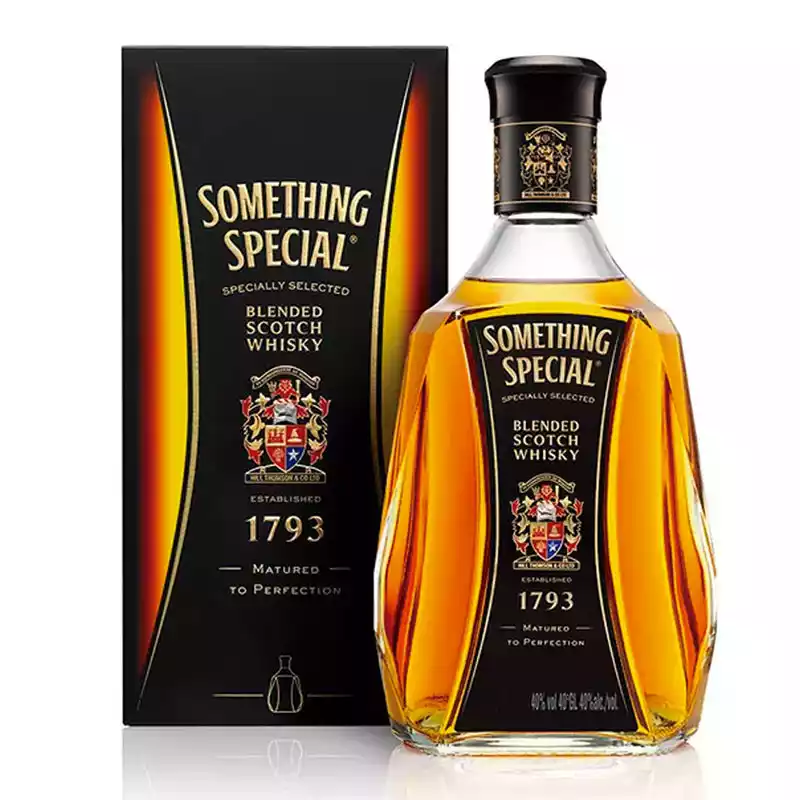 Something Special 750ml